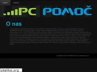 pcpomoc.si