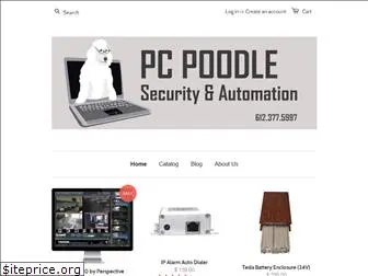 pcpoodle.com