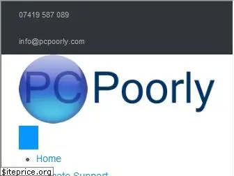 pcpoorly.com