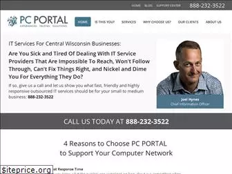 pcportal.us