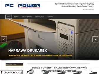 pcpower.com.pl