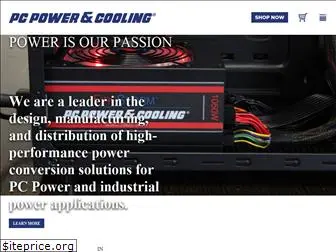 pcpowerandcooling.com