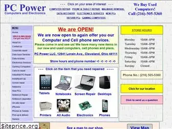 pcpowerinfo.com