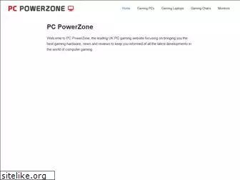 pcpowerzone.co.uk