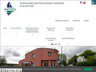 pcpr-powiatolsztynski.pl