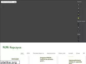 pcpr-ropczyce.pl