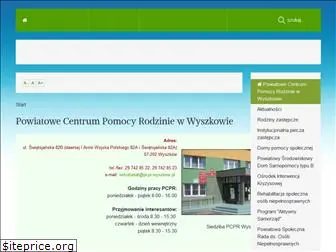 pcpr-wyszkow.pl