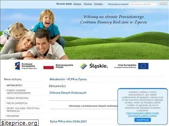 pcpr-zywiec.pl