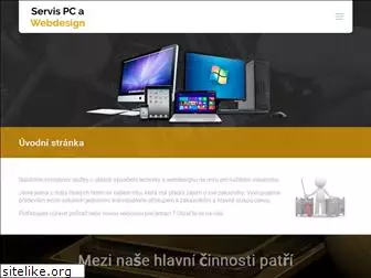 pcprahaservis.cz