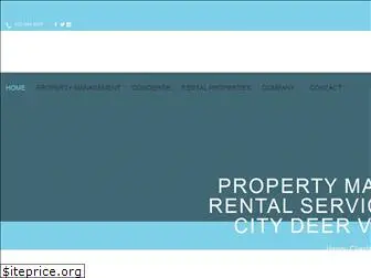 pcpremierproperty.com