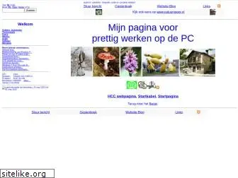 www.pcpret.nl