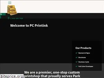 pcprintink.com