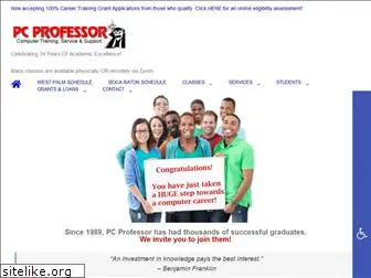 pcprofessor.com