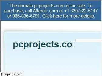 pcprojects.com