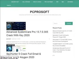 pcprosoft.com