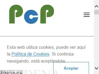 pcpweb.es