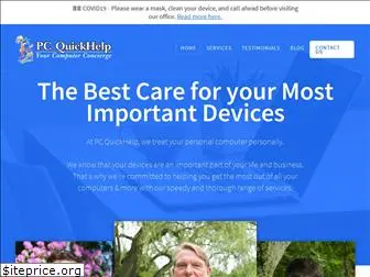 pcquickhelp.com