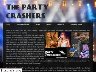 pcrashers.com