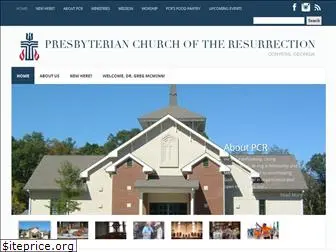 pcrchurch.org