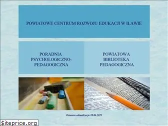 pcre.ilawa.pl