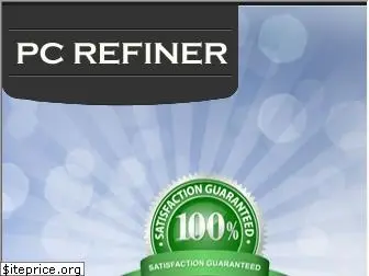 pcrefiner.com