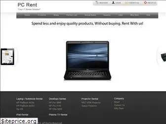 pcrent.com.my