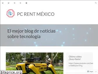 pcrentmexico.wordpress.com