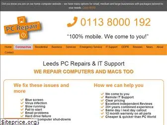 pcrepairleeds.com