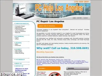 pcrepairlosangeles.com