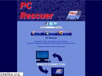 pcrescuer.com