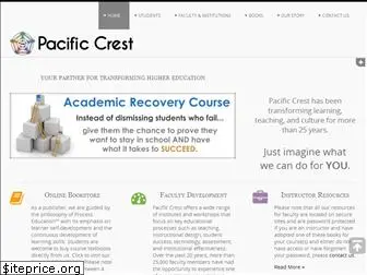 pcrest.com