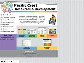 pcrest2.com