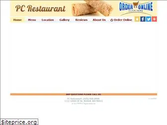 pcrestaurantbothell.com