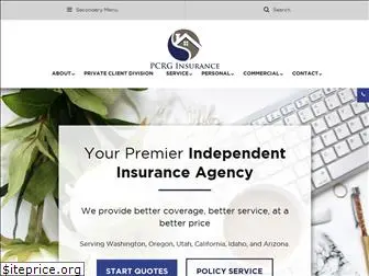 pcrginsurance.com