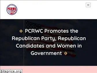 pcrwc.com