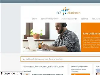 pcs-akademie.de