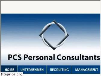 pcs-consultants.de