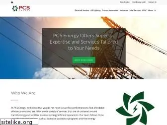 pcs-energy.com
