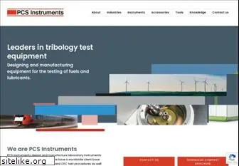 pcs-instruments.com