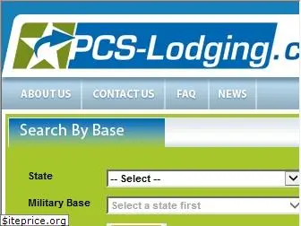 pcs-lodging.com