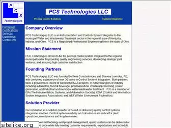 pcs-technologies.com