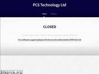 pcs-technology.com