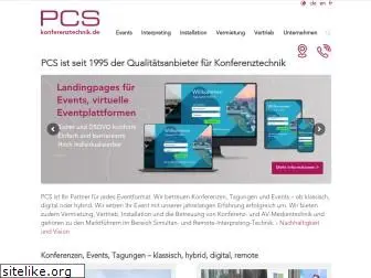 pcs-vertrieb.de