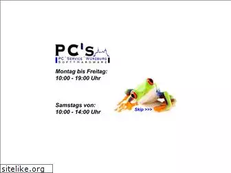 pcs-wuerzburg.de