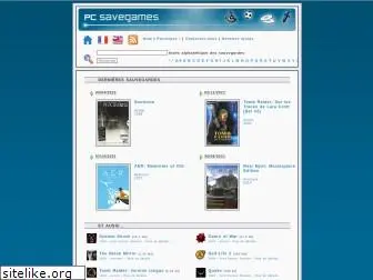 pcsavegames.fr