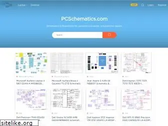 pcschematics.com