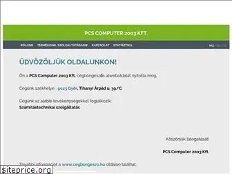 pcscomputer20-c.cegbongeszo.hu