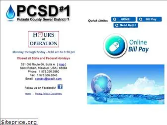 pcsd1.com