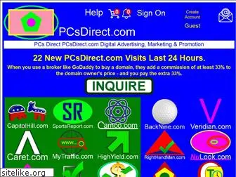 pcsdirect.com