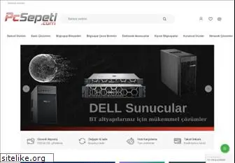 pcsepeti.com